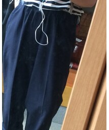 no brand | その他パンツ