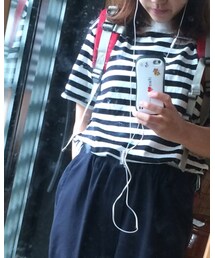 SPINNS | Tシャツ/カットソー