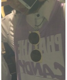 Romantic Standard | サングラス