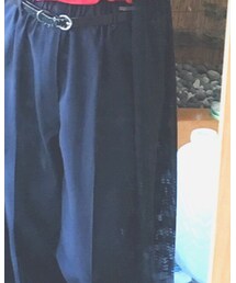 no brand | スラックス