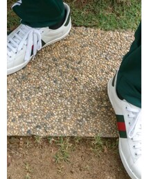 GUCCI | スニーカー