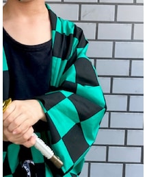 maverick | 着物