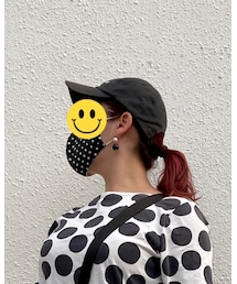PAGEBOY | ピアス（両耳用）