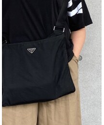 PRADA | ショルダーバッグ