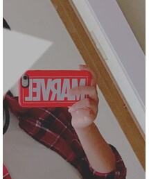 MARVEL | スマホケース/カバー