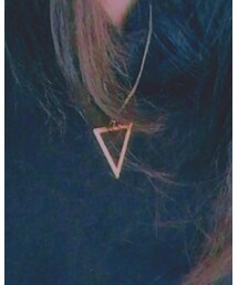 3coins | ネックレス