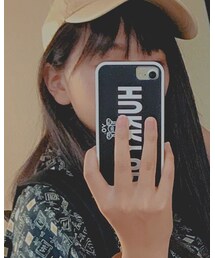 DAISO | スマホケース/カバー