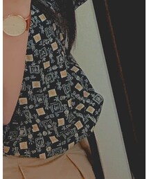 flamingo | シャツ/ブラウス