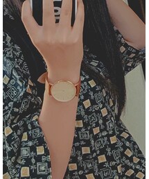 H&M | アナログ腕時計