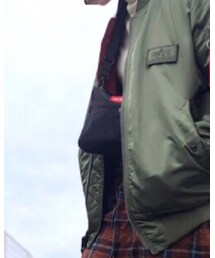 BEN DAVIS | ボディバッグ/ウエストポーチ