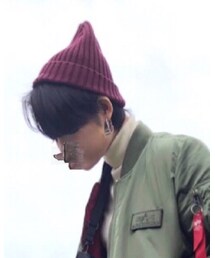 X-girl | ピアス（両耳用）