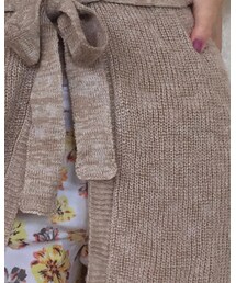 GU | ニット/セーター