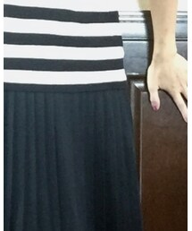 no brand | スカート