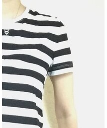 無印良品 | Tシャツ/カットソー