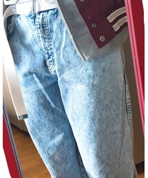 古着 | デニムパンツ