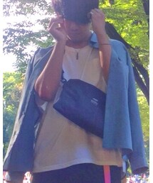 anello | クラッチバッグ