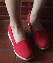 エスパドリーユ(その他シューズ)