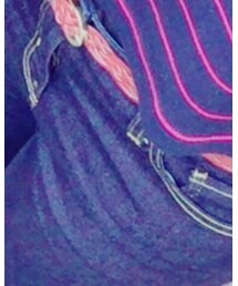 GU | デニムパンツ