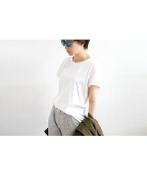 GU | Tシャツ/カットソー