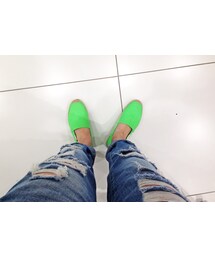 SOLUDOS | その他シューズ