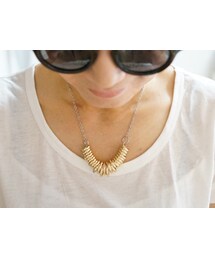 GU | ネックレス