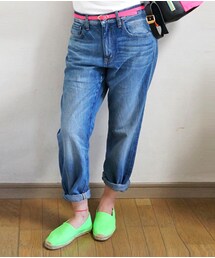 UNIQLO | デニムパンツ