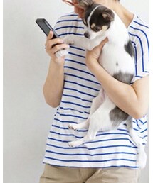 ZARA | Tシャツ/カットソー