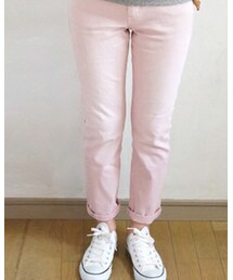 UNIQLO | デニムパンツ