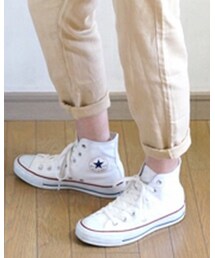 CONVERSE | スニーカー