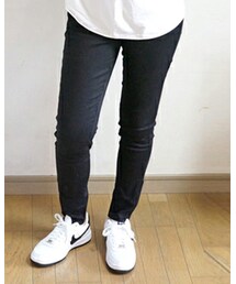 UNIQLO | デニムパンツ