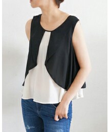 ZARA | キャミソール