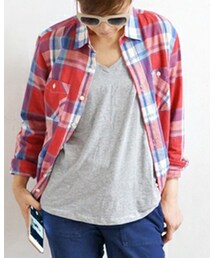 ZARA | Tシャツ/カットソー