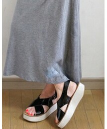 NANO universe | サンダル