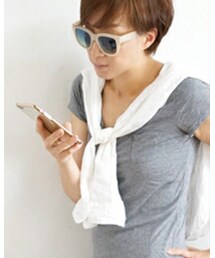 UNIQLO | シャツ/ブラウス