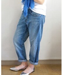UNIQLO | デニムパンツ