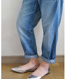 ZARA | パンプス