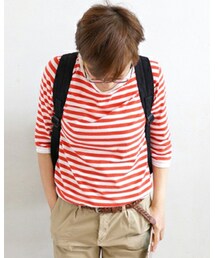 BEAMS BOY | Tシャツ/カットソー