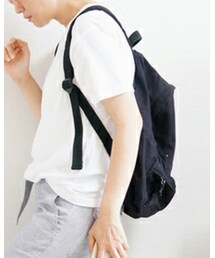 無印良品 | バックパック/リュック