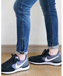 NIKE | スニーカー