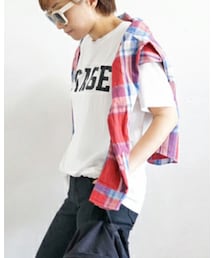 WEGO | Tシャツ/カットソー