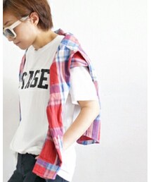 NANO universe | シャツ/ブラウス