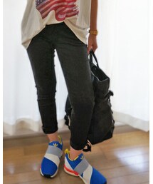 UNIQLO | デニムパンツ