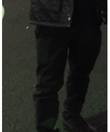 GU | チノパンツ