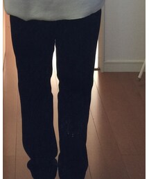 Marvy Jamoke | その他パンツ