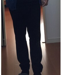 Marvy Jamoke | その他パンツ