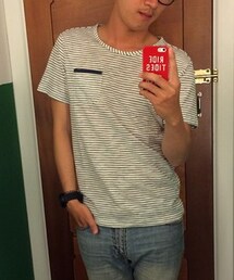 H:CONNECT | Tシャツ/カットソー