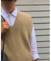 UNIQLO | ベスト
