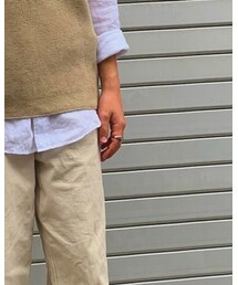 atmos | リング