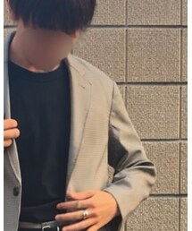 WYM LIDNM | ジャケット/アウター