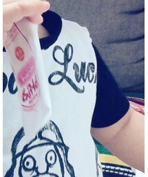 HIGH LIGHT CAVALET | Tシャツ/カットソー